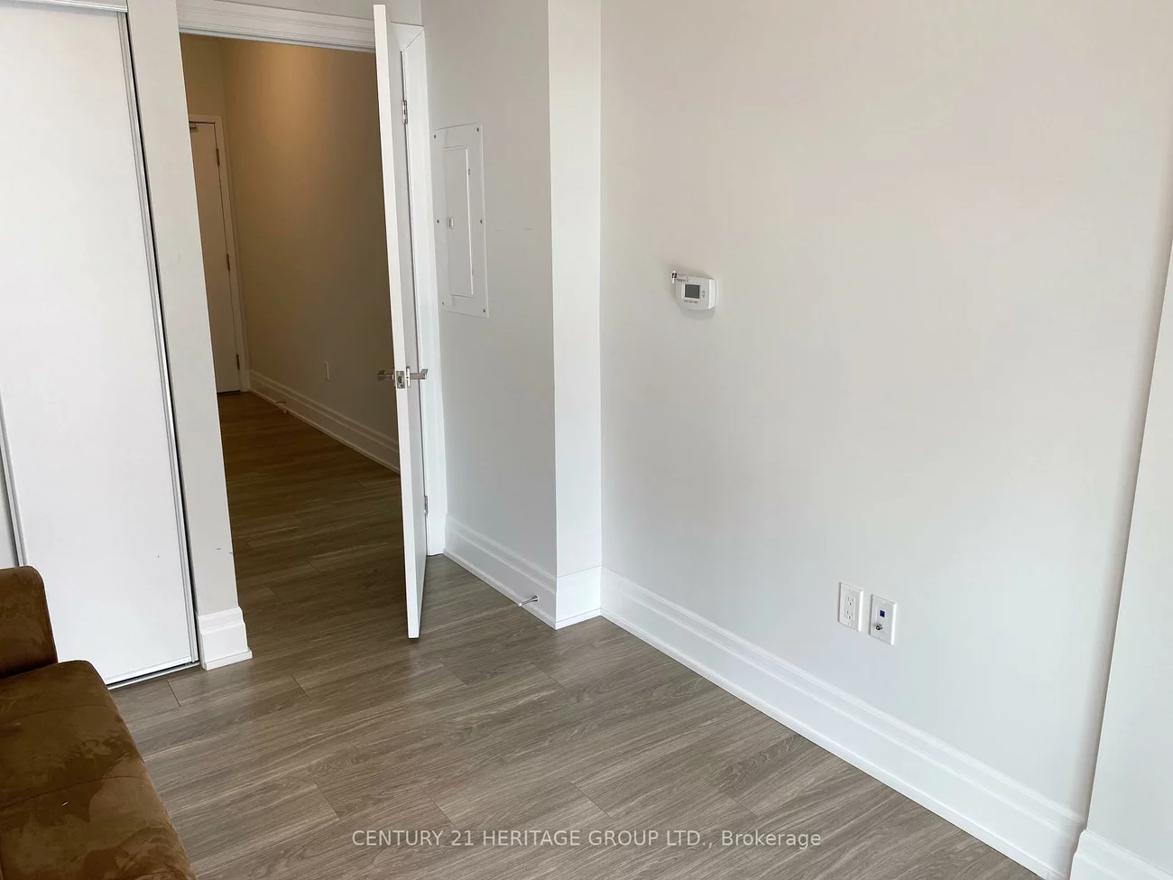 4055, Parkside Village, City Centre, Mississauga