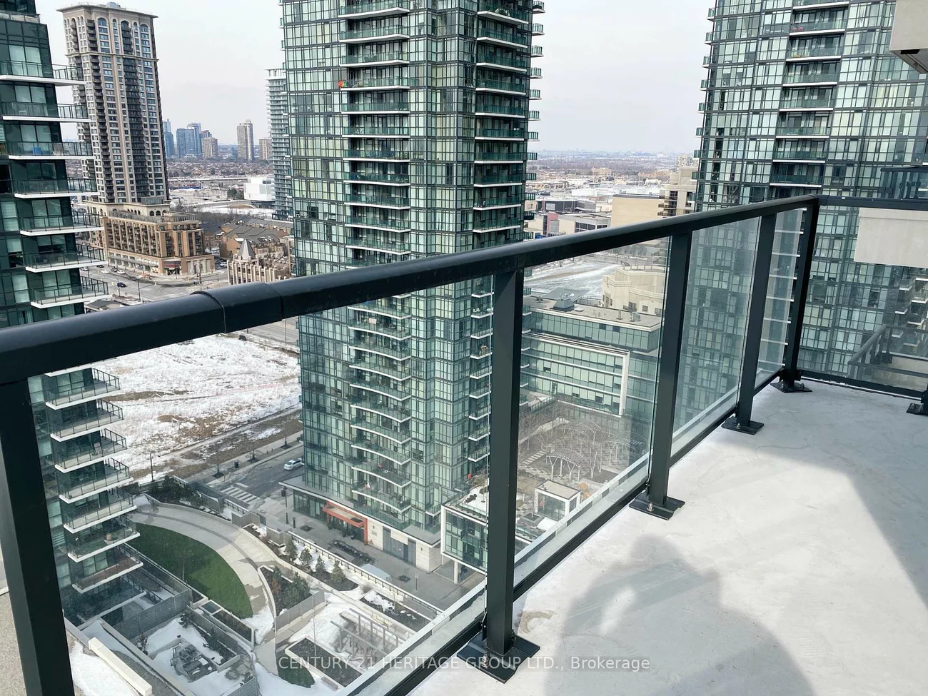 4055, Parkside Village, City Centre, Mississauga