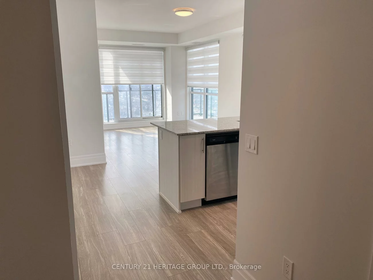 4055, Parkside Village, City Centre, Mississauga