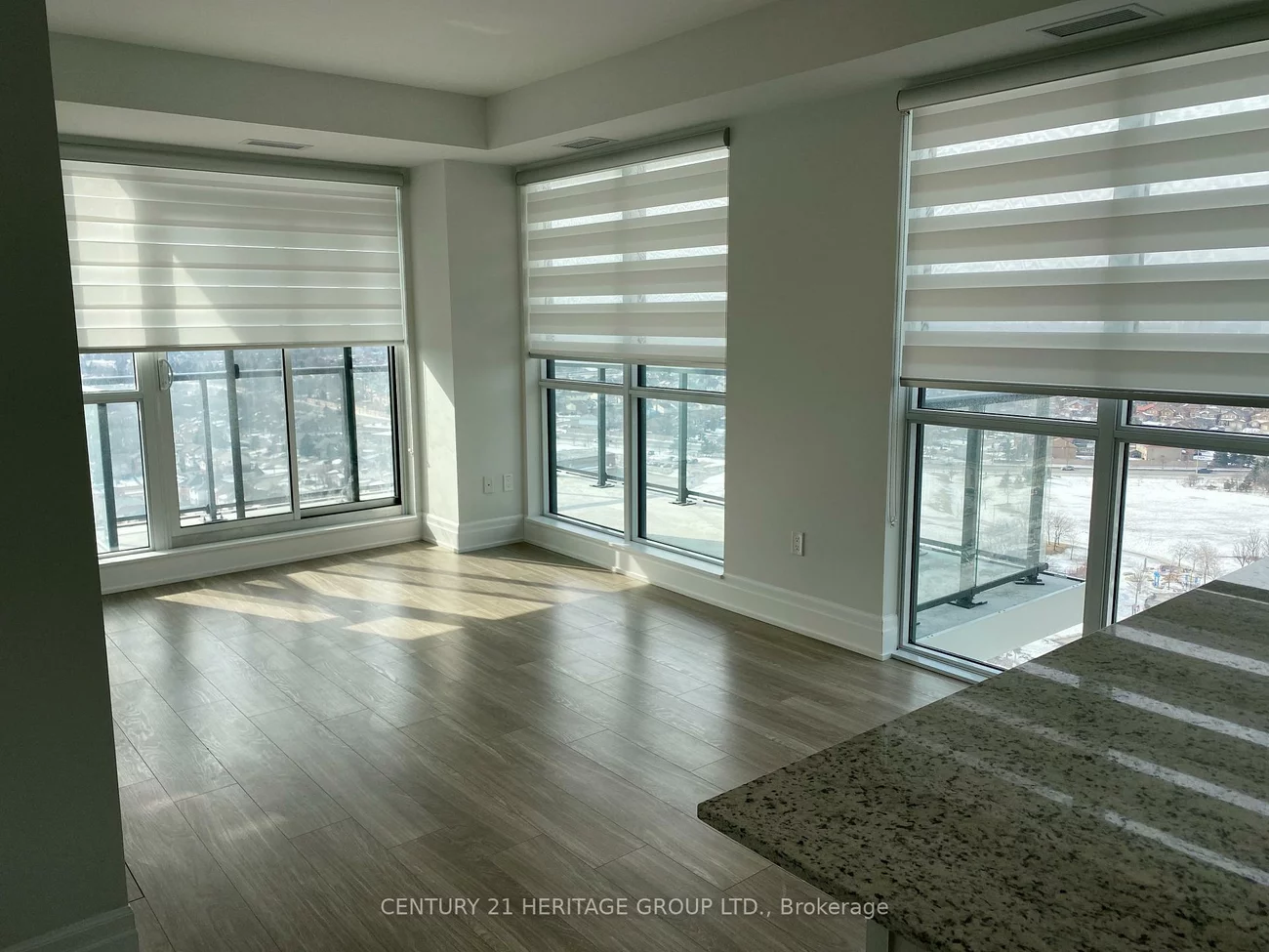 4055, Parkside Village, City Centre, Mississauga