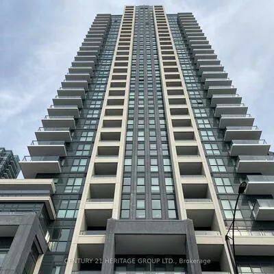 4055, Parkside Village, City Centre, Mississauga