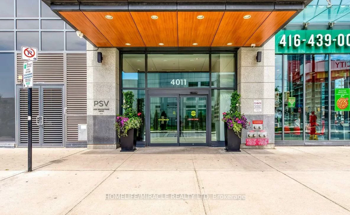 4011, Brickstone, Creditview, Mississauga