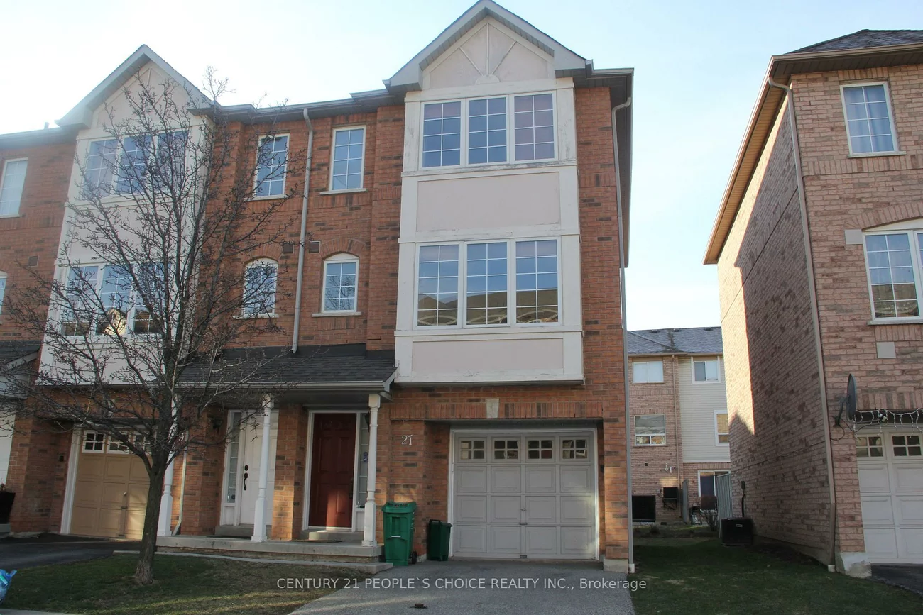 80, Acorn, Hurontario, Mississauga