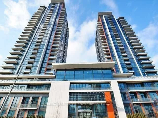 75, Eglinton, Hurontario, Mississauga