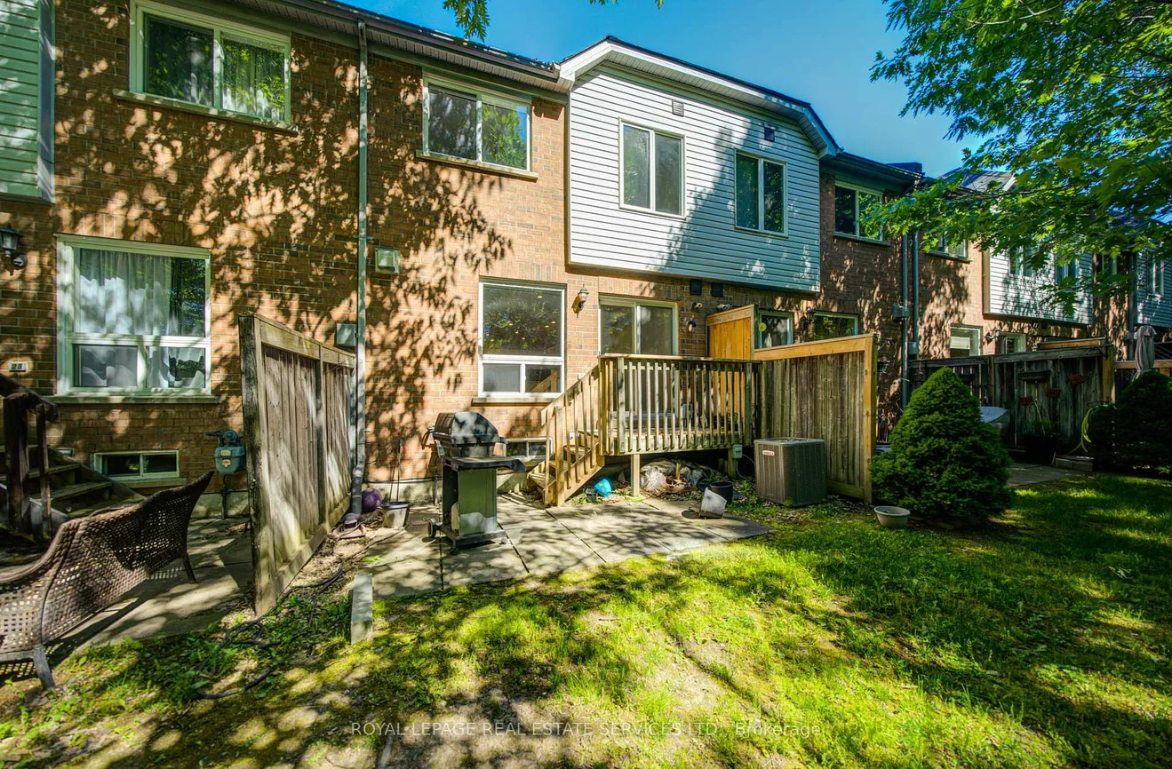 5530, Glen Erin, Central Erin Mills, Mississauga