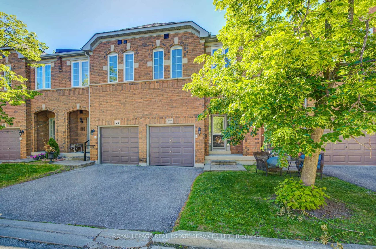 5530, Glen Erin, Central Erin Mills, Mississauga