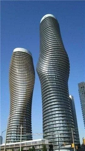 50, Absolute, City Centre, Mississauga