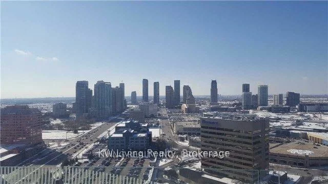 50, Absolute, City Centre, Mississauga