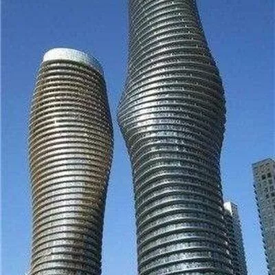 50, Absolute, City Centre, Mississauga