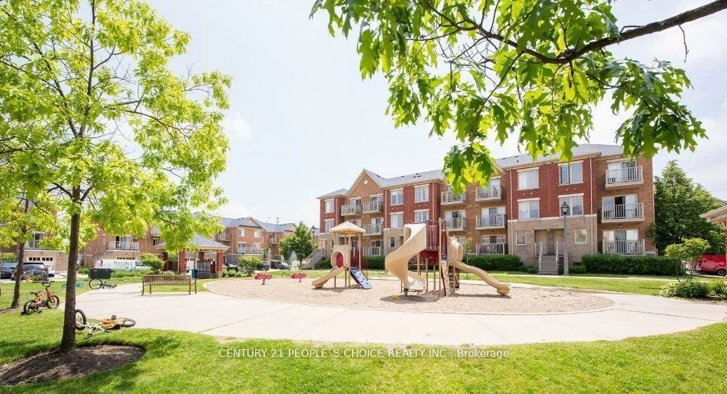 5050, Intrepid, Churchill Meadows, Mississauga