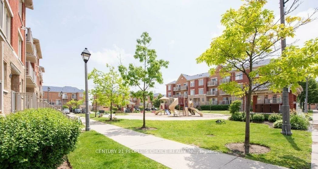 5050, Intrepid, Churchill Meadows, Mississauga