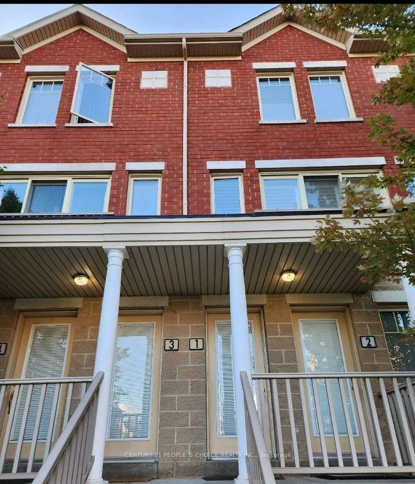 5050, Intrepid, Churchill Meadows, Mississauga