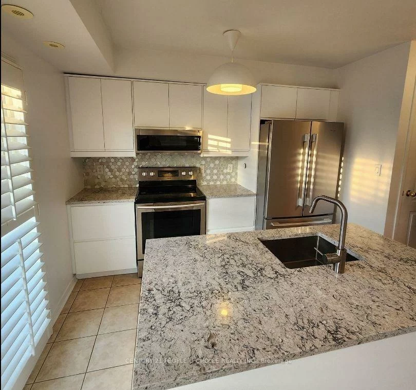 5050, Intrepid, Churchill Meadows, Mississauga
