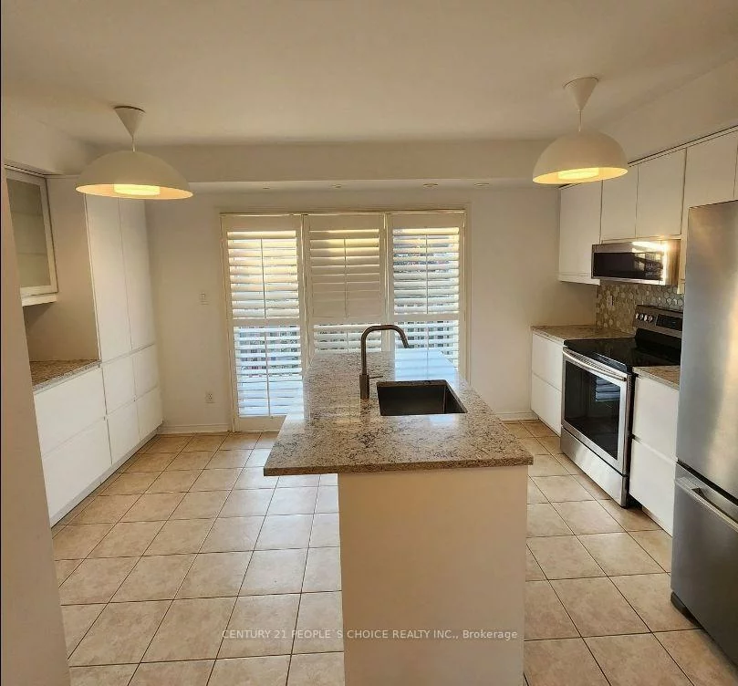 5050, Intrepid, Churchill Meadows, Mississauga