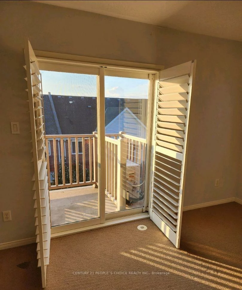5050, Intrepid, Churchill Meadows, Mississauga