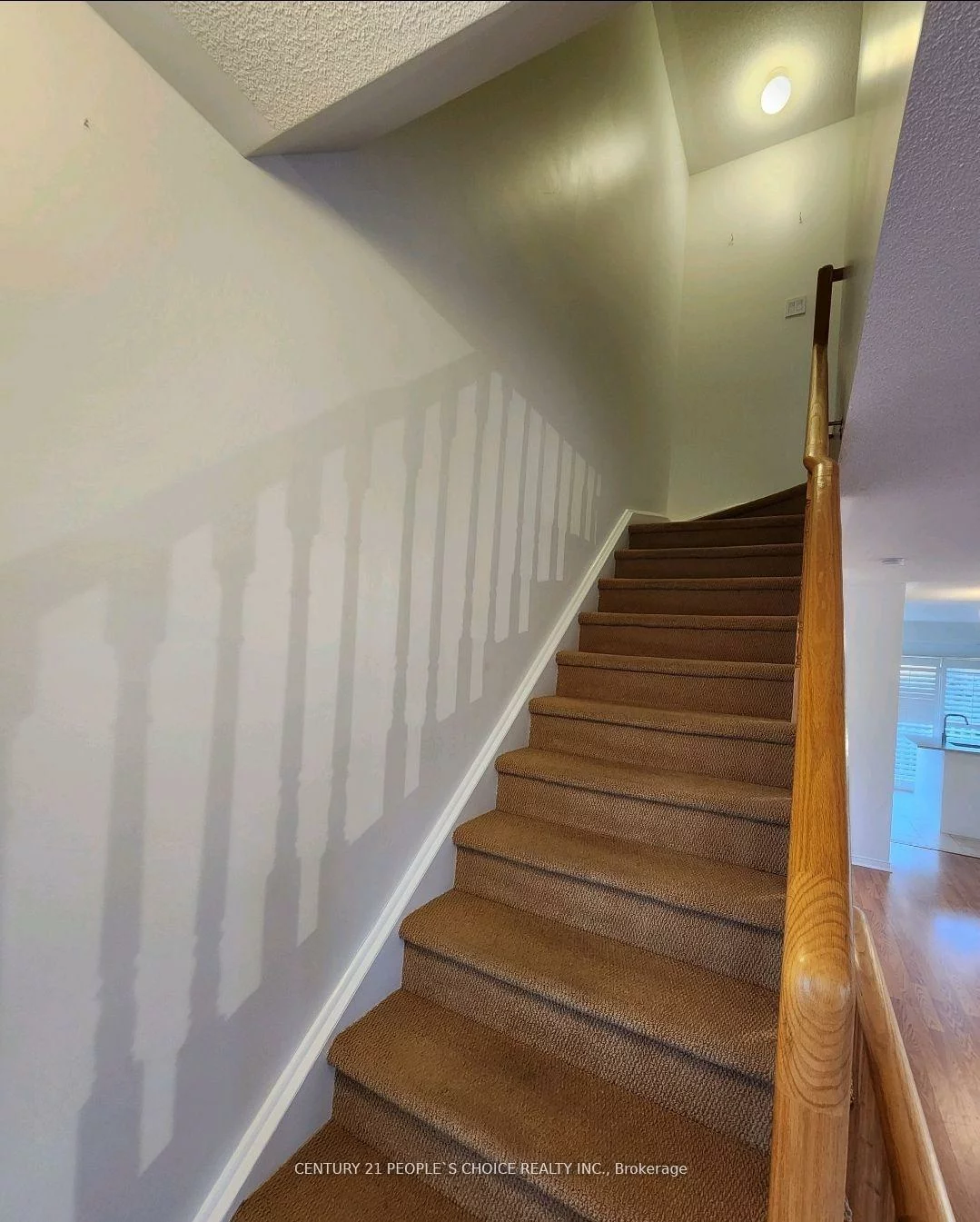 5050, Intrepid, Churchill Meadows, Mississauga