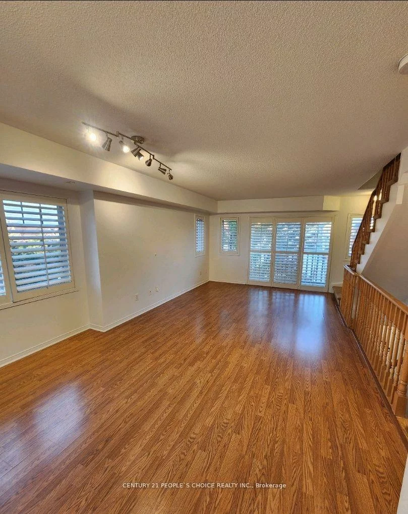 5050, Intrepid, Churchill Meadows, Mississauga