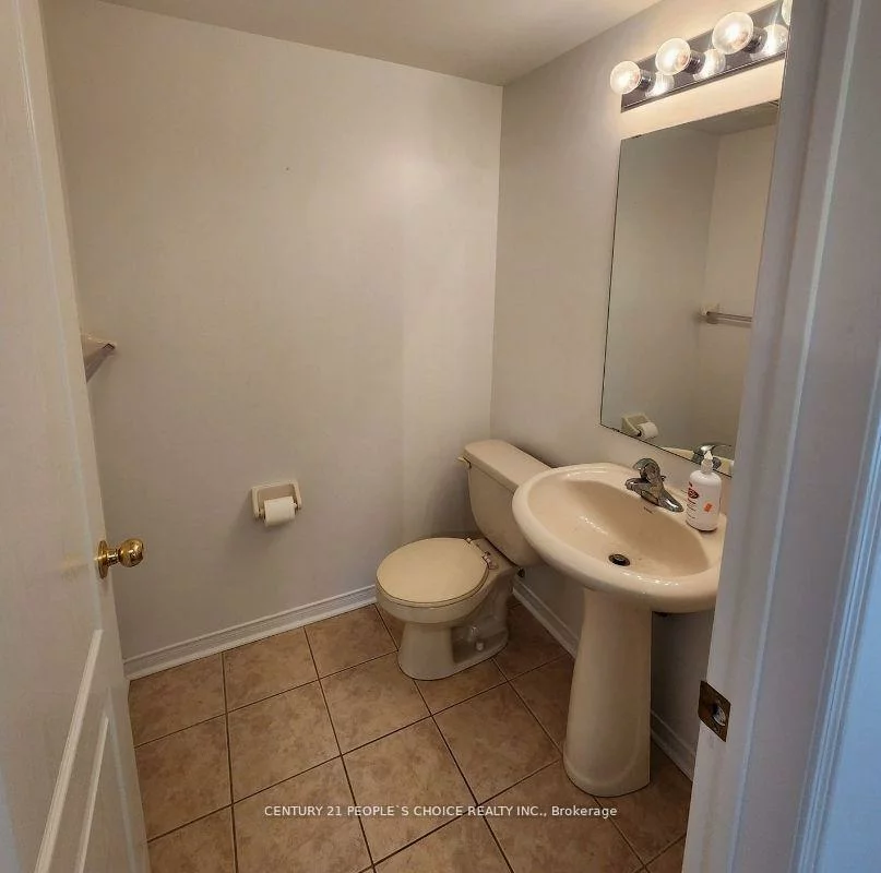 5050, Intrepid, Churchill Meadows, Mississauga