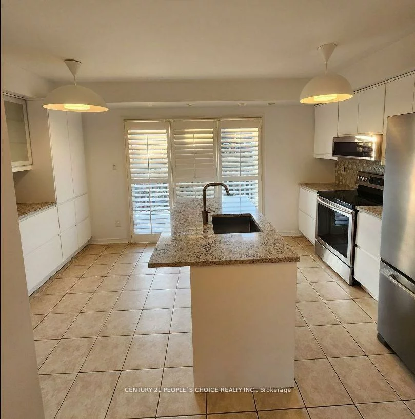 5050, Intrepid, Churchill Meadows, Mississauga