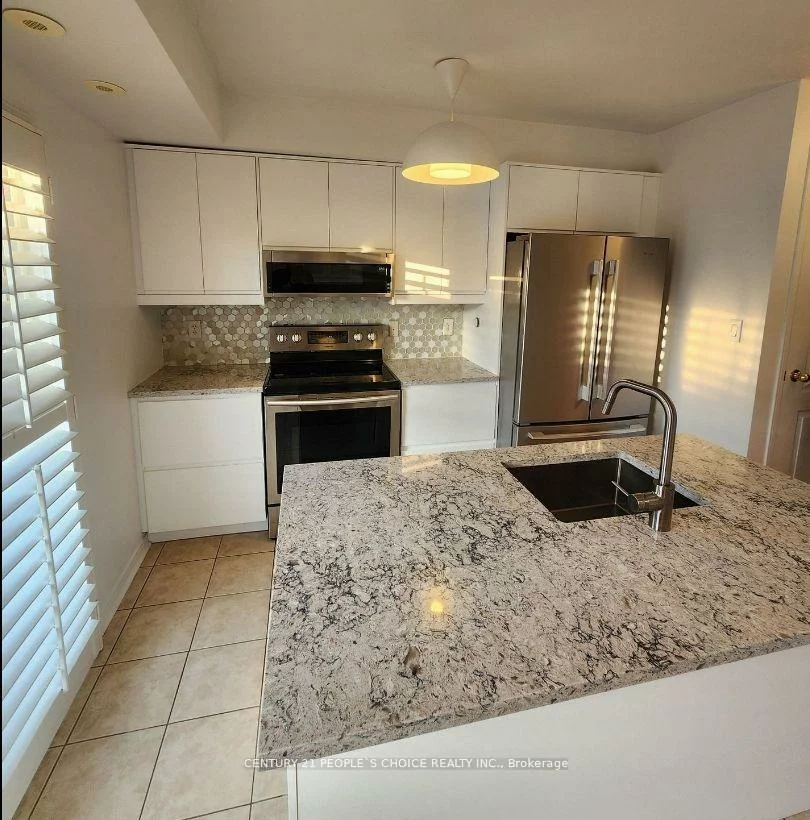 5050, Intrepid, Churchill Meadows, Mississauga