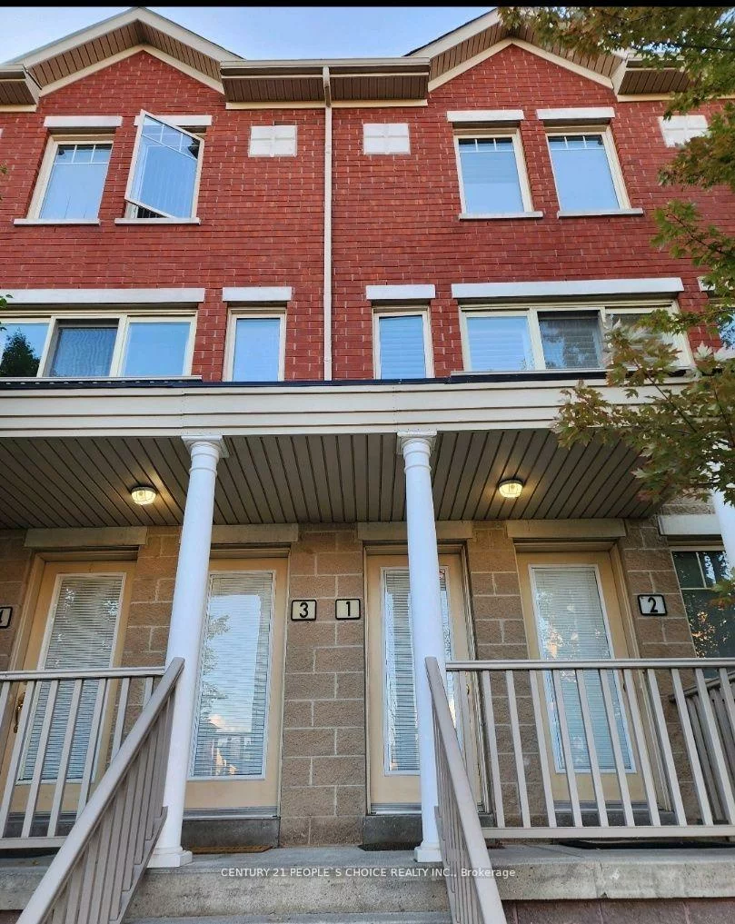 5050, Intrepid, Churchill Meadows, Mississauga