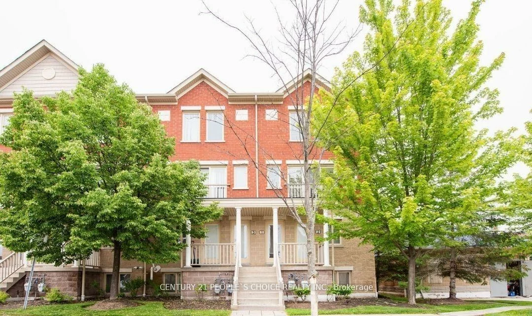 5050, Intrepid, Churchill Meadows, Mississauga