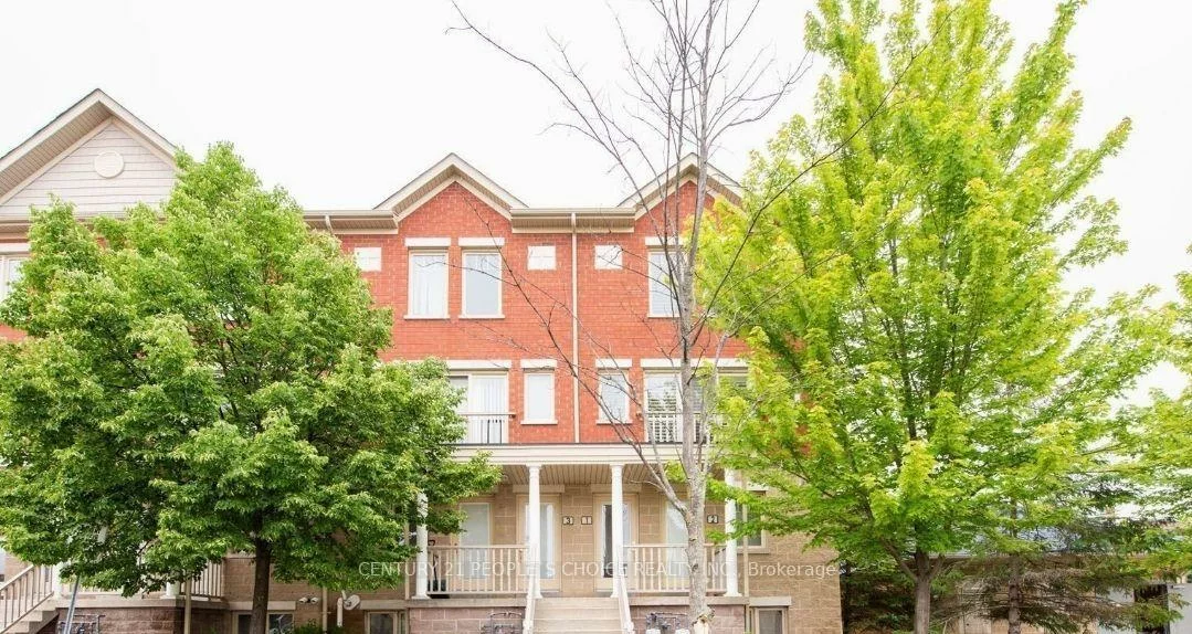 5050, Intrepid, Churchill Meadows, Mississauga