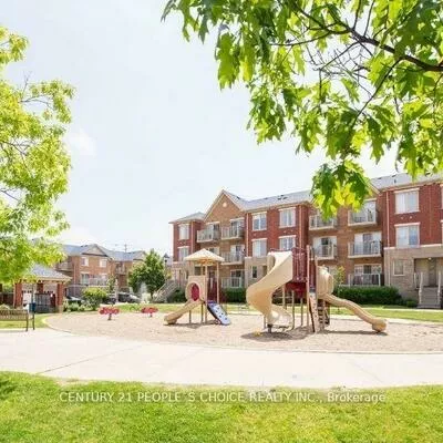 5050, Intrepid, Churchill Meadows, Mississauga