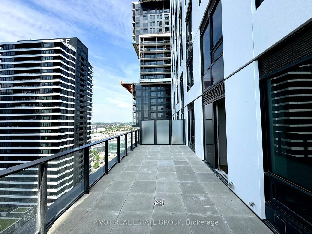 2, Erskine, City Centre, Mississauga