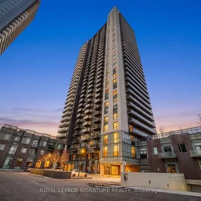 8, Nahani, Hurontario, Mississauga