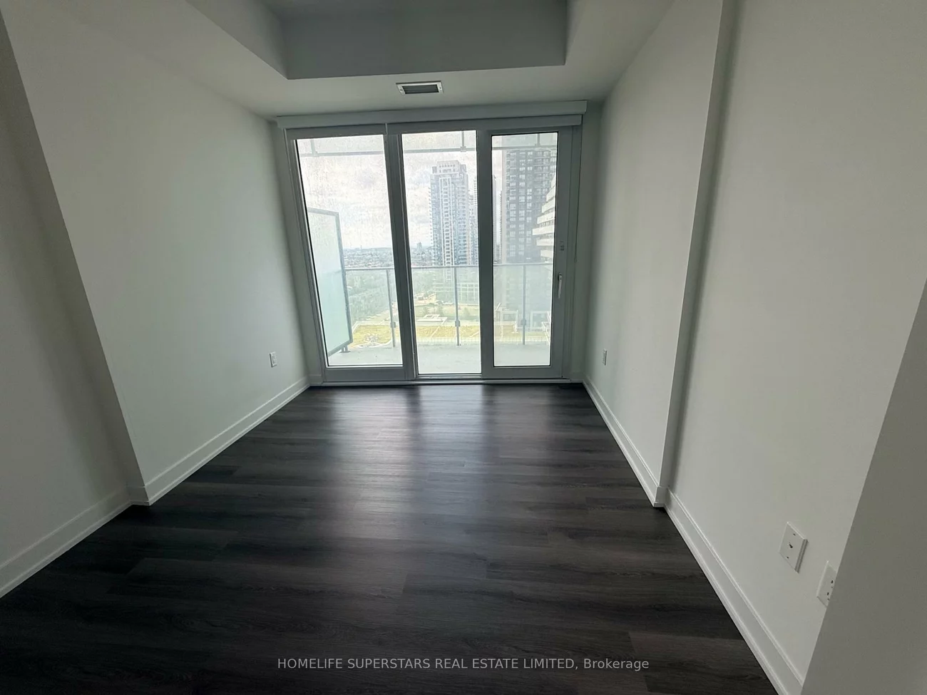 3883, Quartz, City Centre, Mississauga