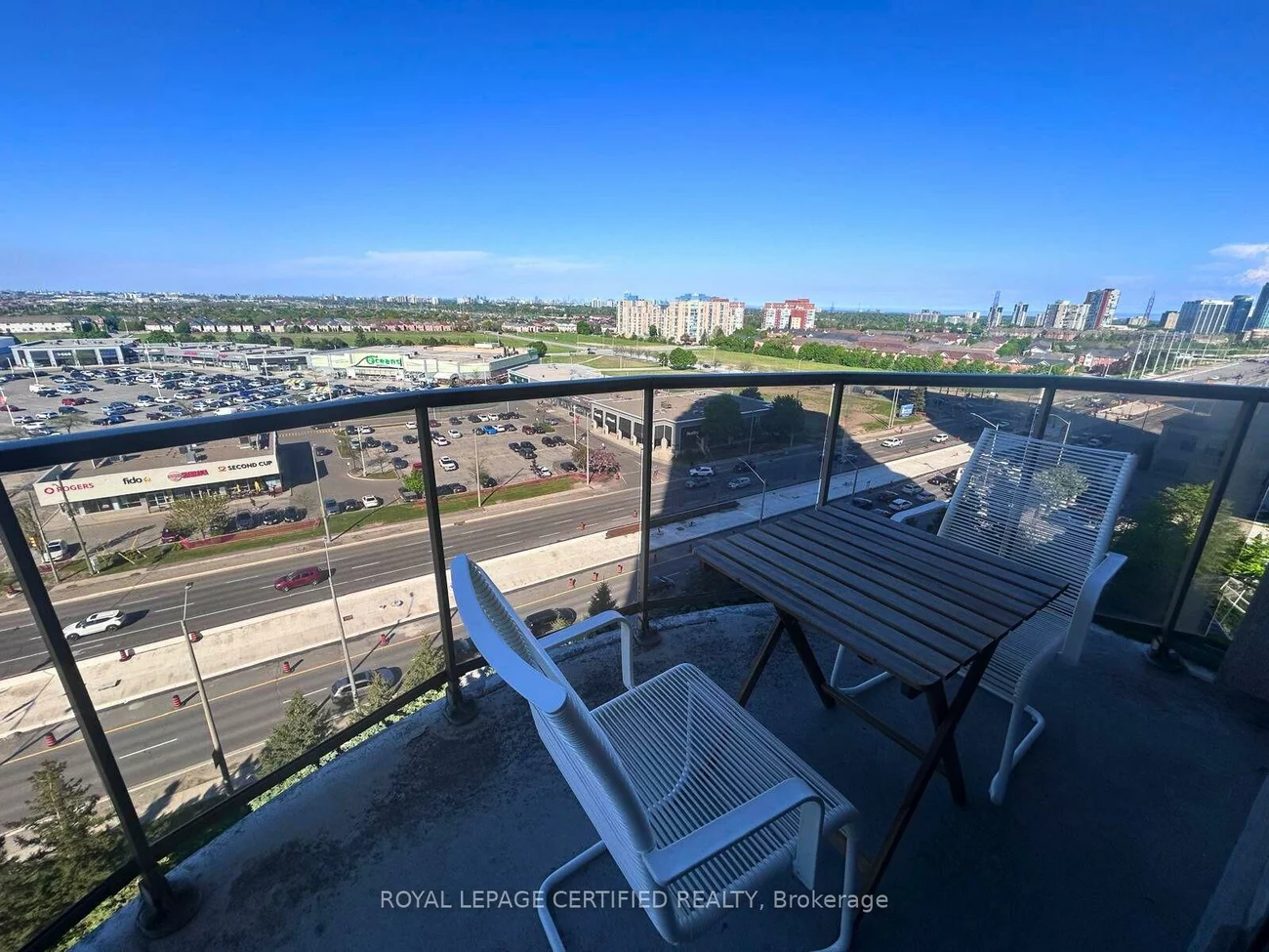 35, Kingsbridge Garden, Hurontario, Mississauga