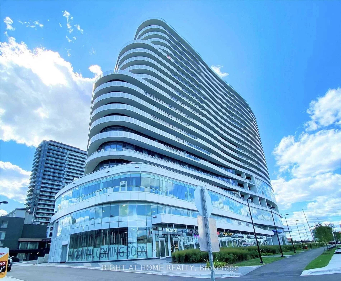 2520, Eglinton, Central Erin Mills, Mississauga