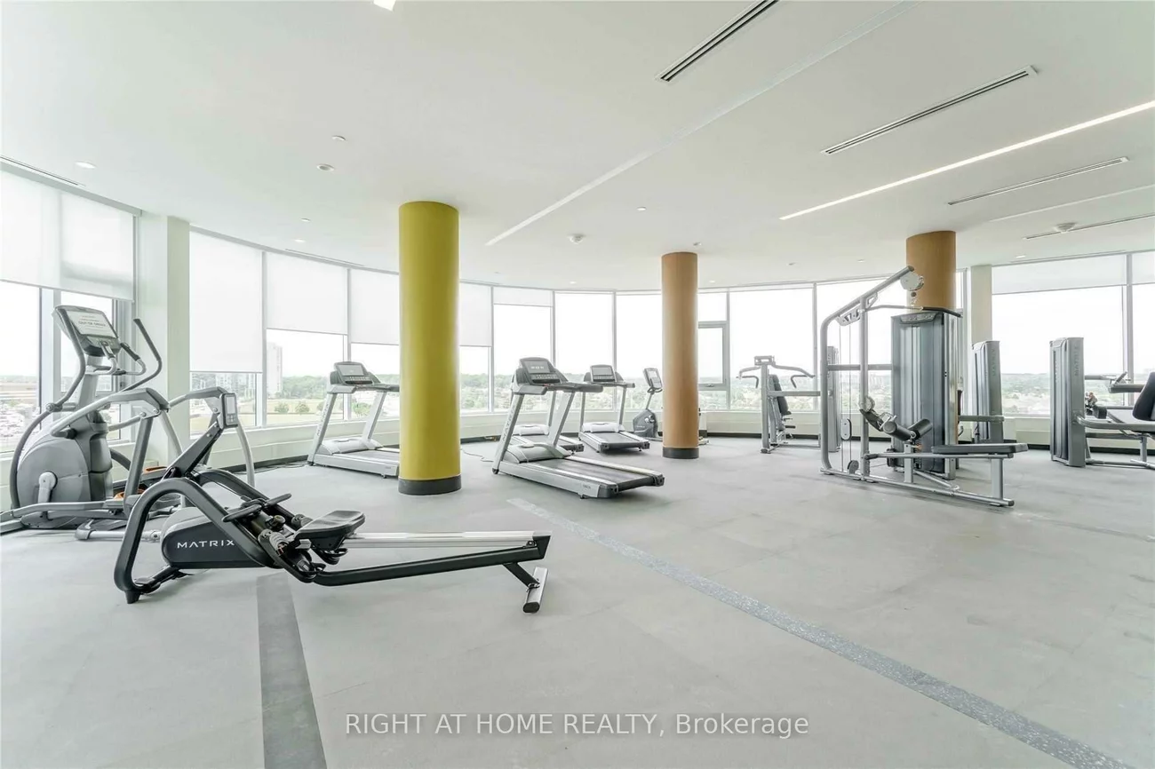 2520, Eglinton, Central Erin Mills, Mississauga