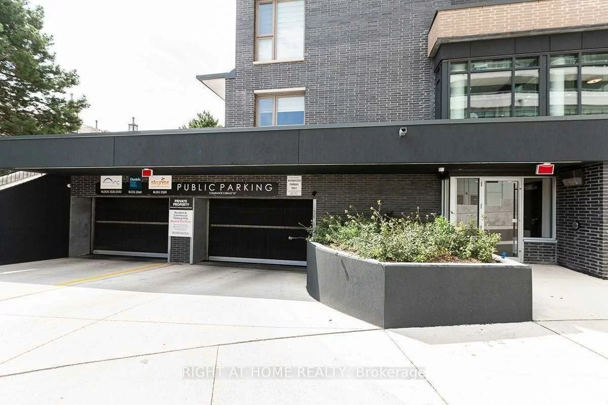 2520, Eglinton, Central Erin Mills, Mississauga