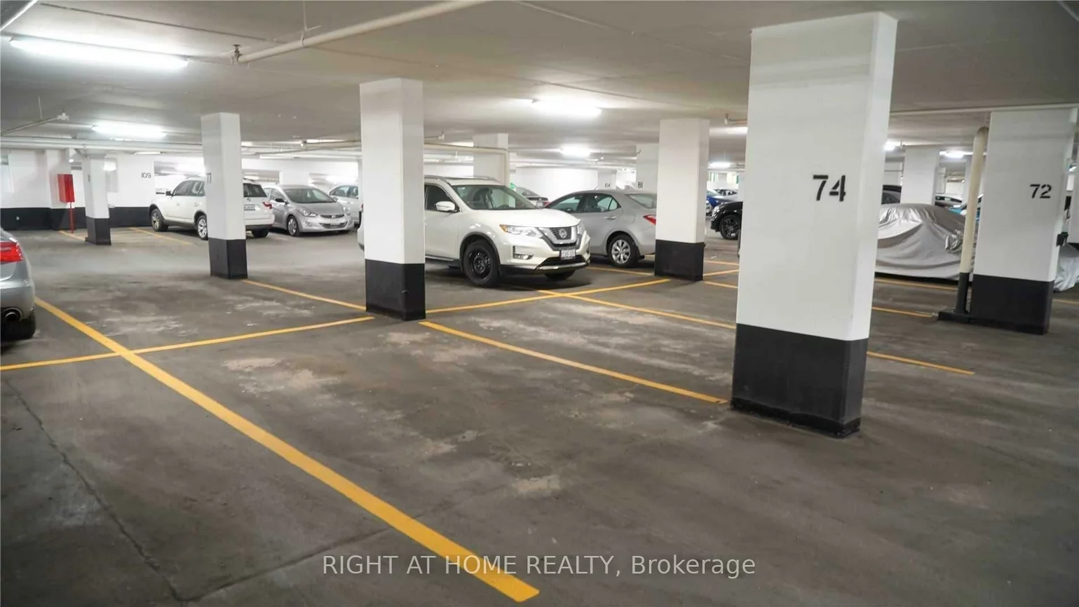2520, Eglinton, Central Erin Mills, Mississauga