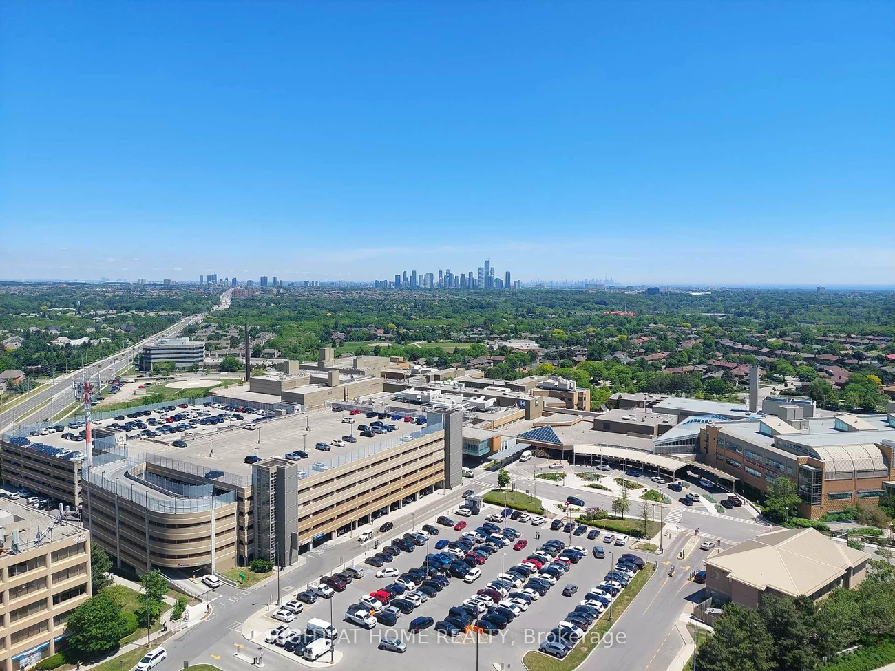2520, Eglinton, Central Erin Mills, Mississauga