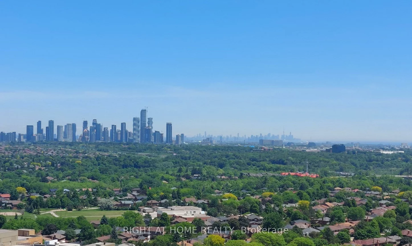 2520, Eglinton, Central Erin Mills, Mississauga