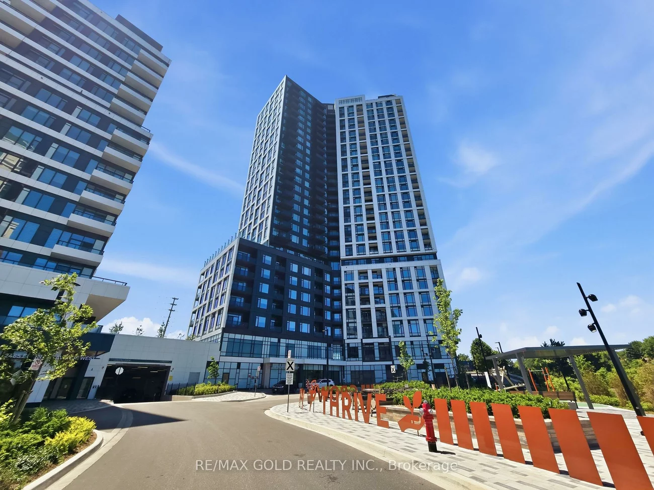 2495, Eglinton, Central Erin Mills, Mississauga