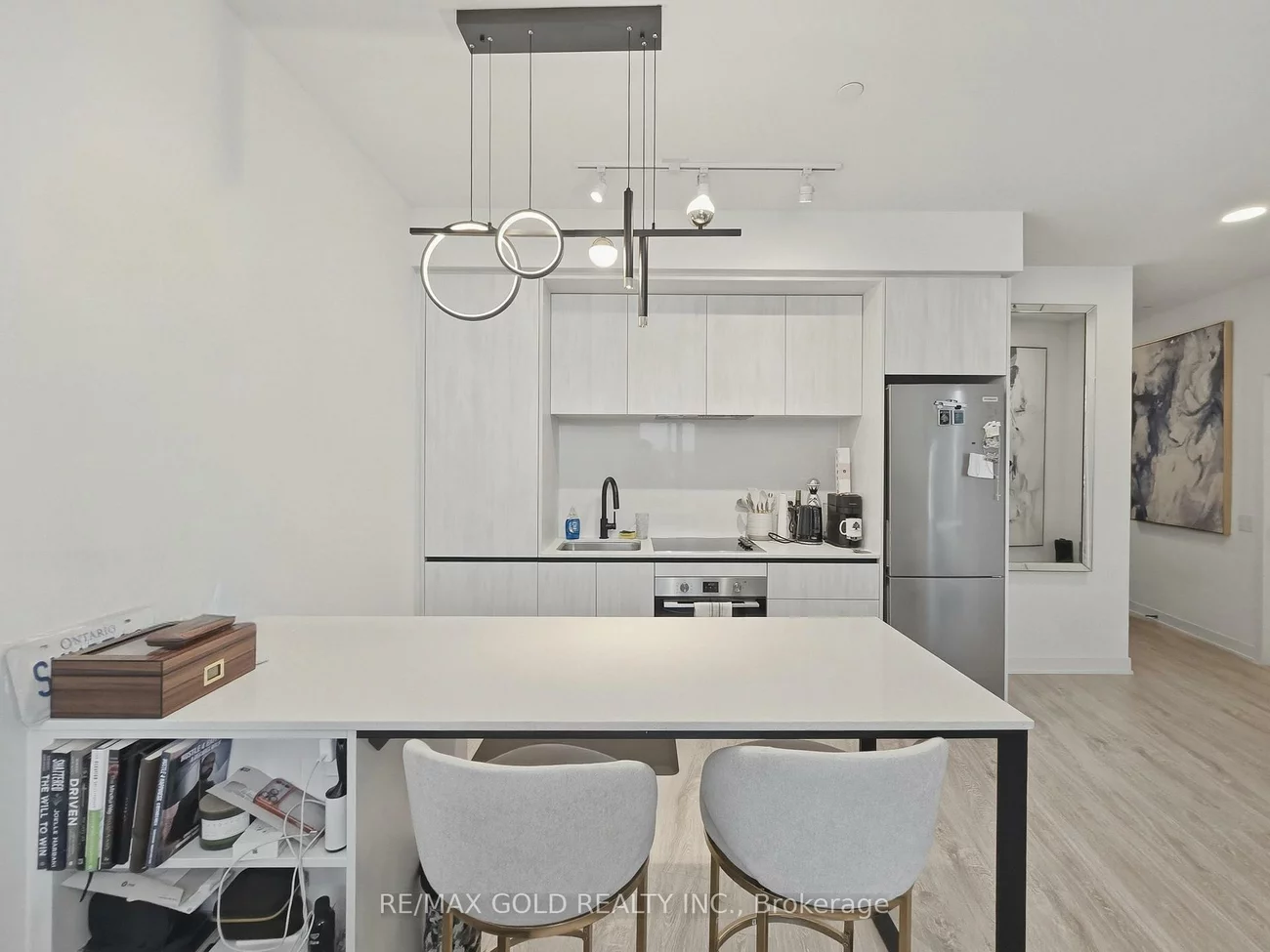 2495, Eglinton, Central Erin Mills, Mississauga