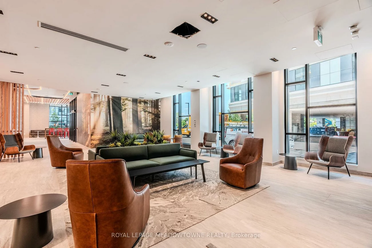 2485, Eglinton, Central Erin Mills, Mississauga