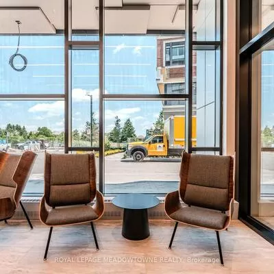 2485, Eglinton, Central Erin Mills, Mississauga
