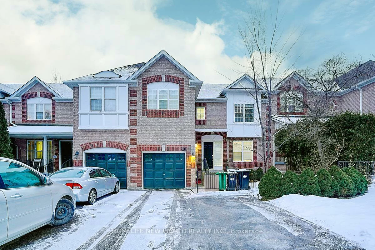 199, Hillcrest Upper, Cooksville, Mississauga
