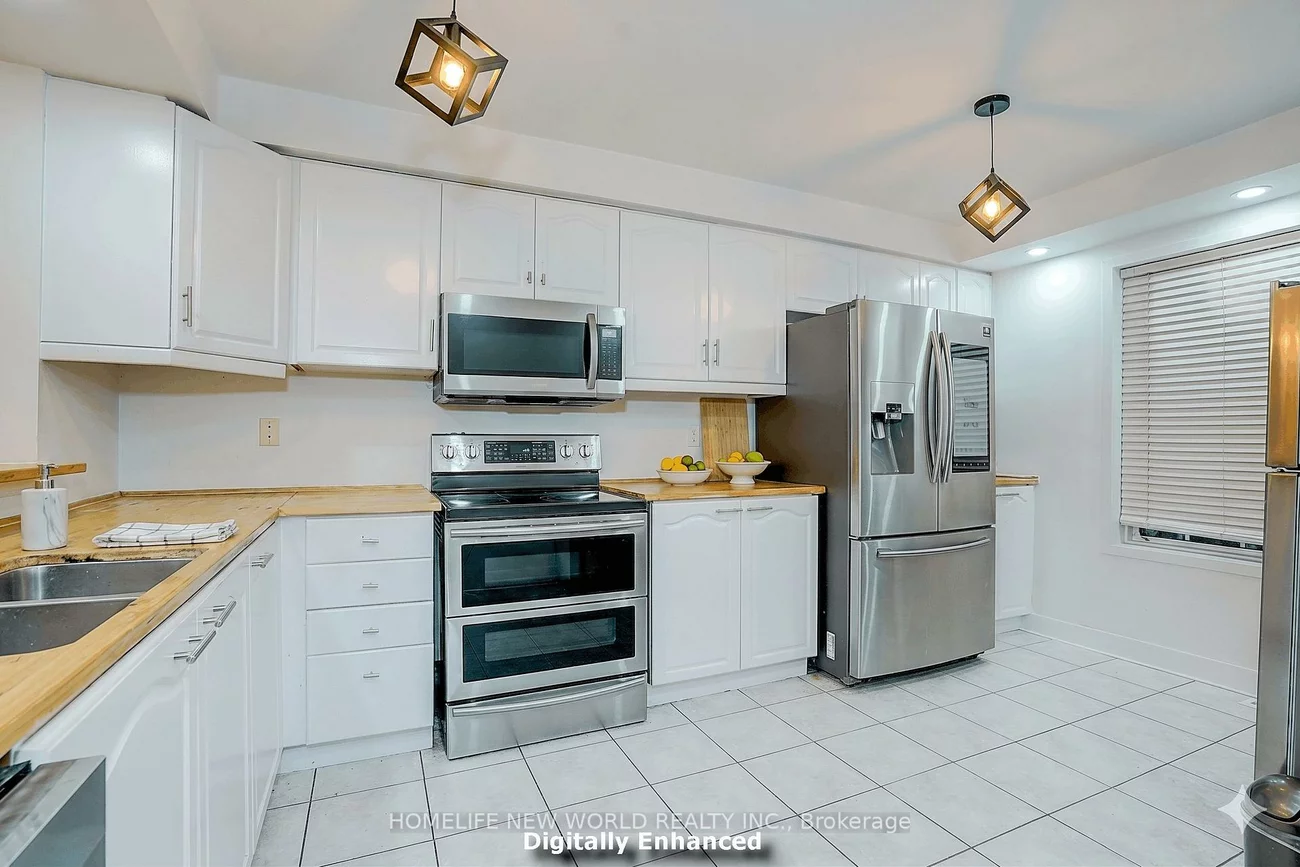 199, Hillcrest Upper, Cooksville, Mississauga