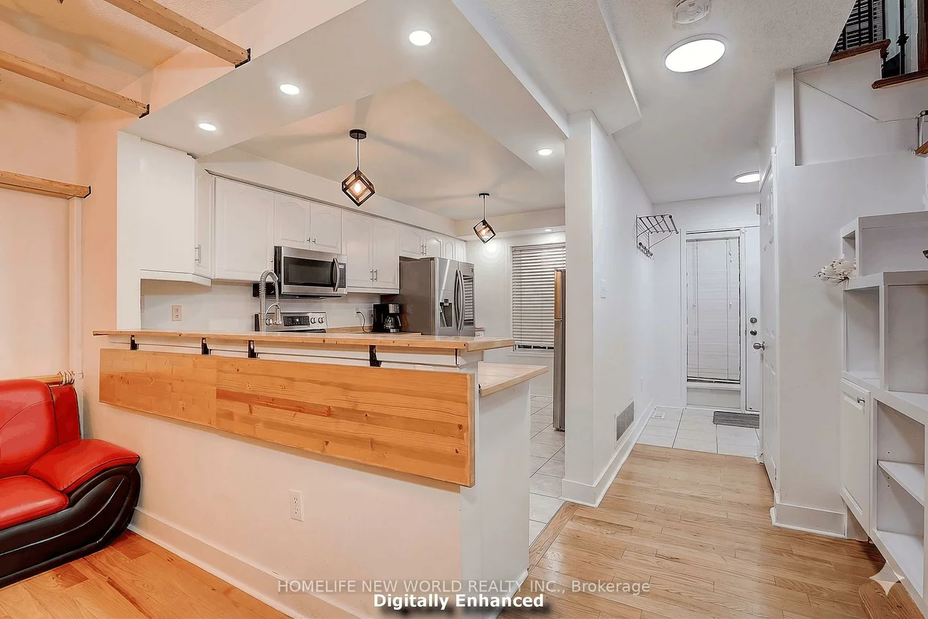199, Hillcrest Upper, Cooksville, Mississauga