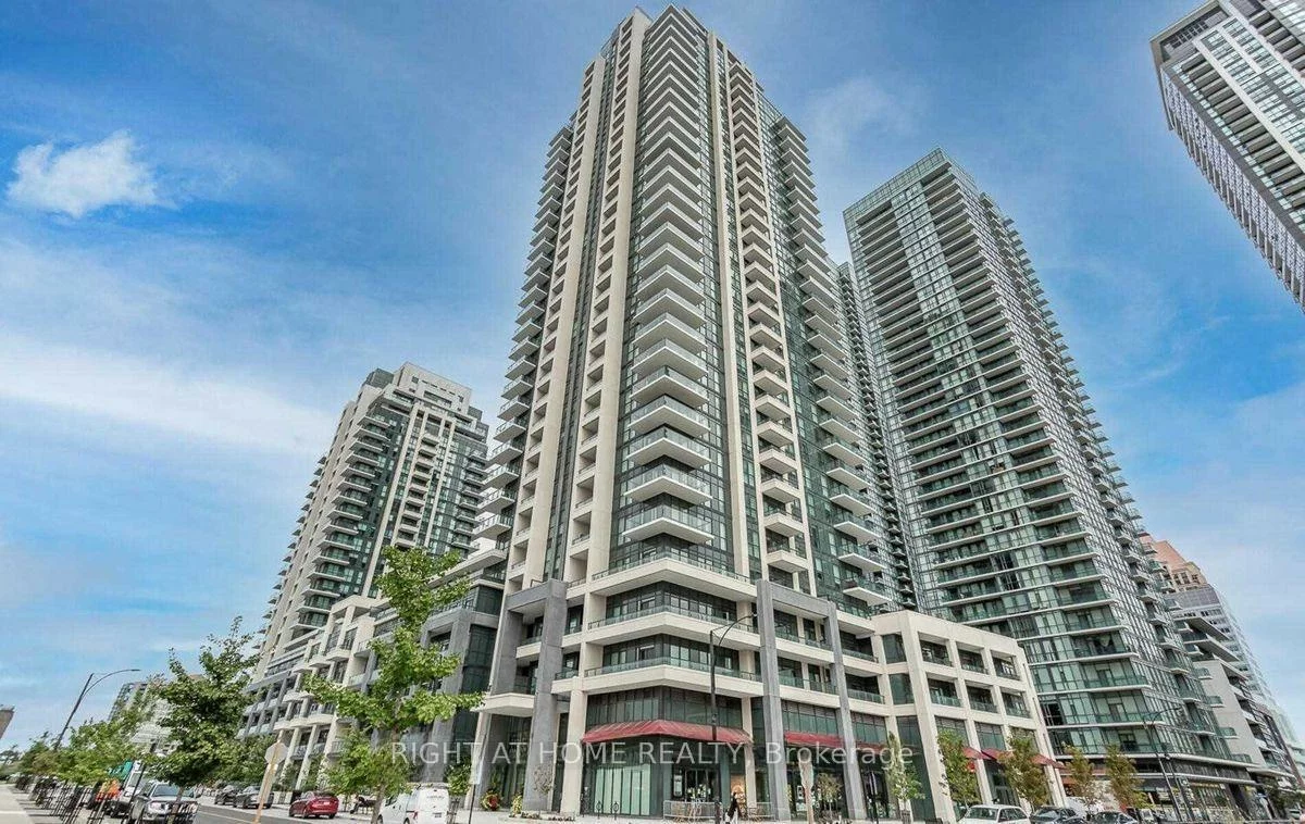 4055, Parkside Village, City Centre, Mississauga
