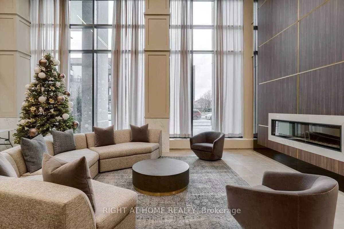 4055, Parkside Village, City Centre, Mississauga