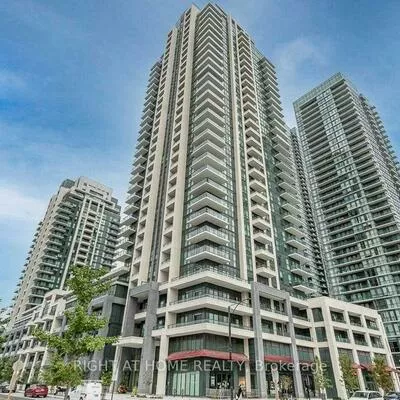 4055, Parkside Village, City Centre, Mississauga