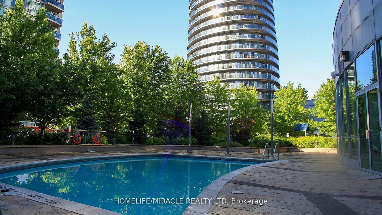 50, Absolute, City Centre, Mississauga
