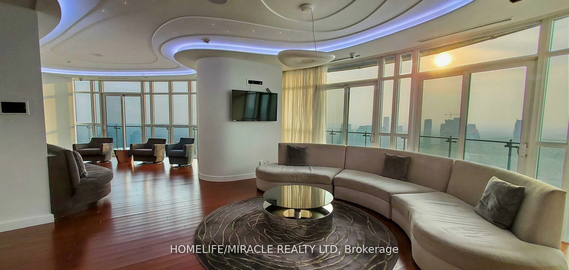 50, Absolute, City Centre, Mississauga